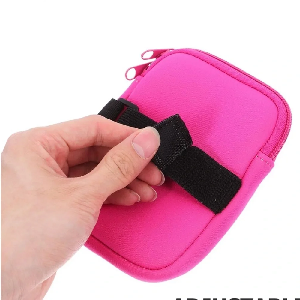 Water cup bag NWOT